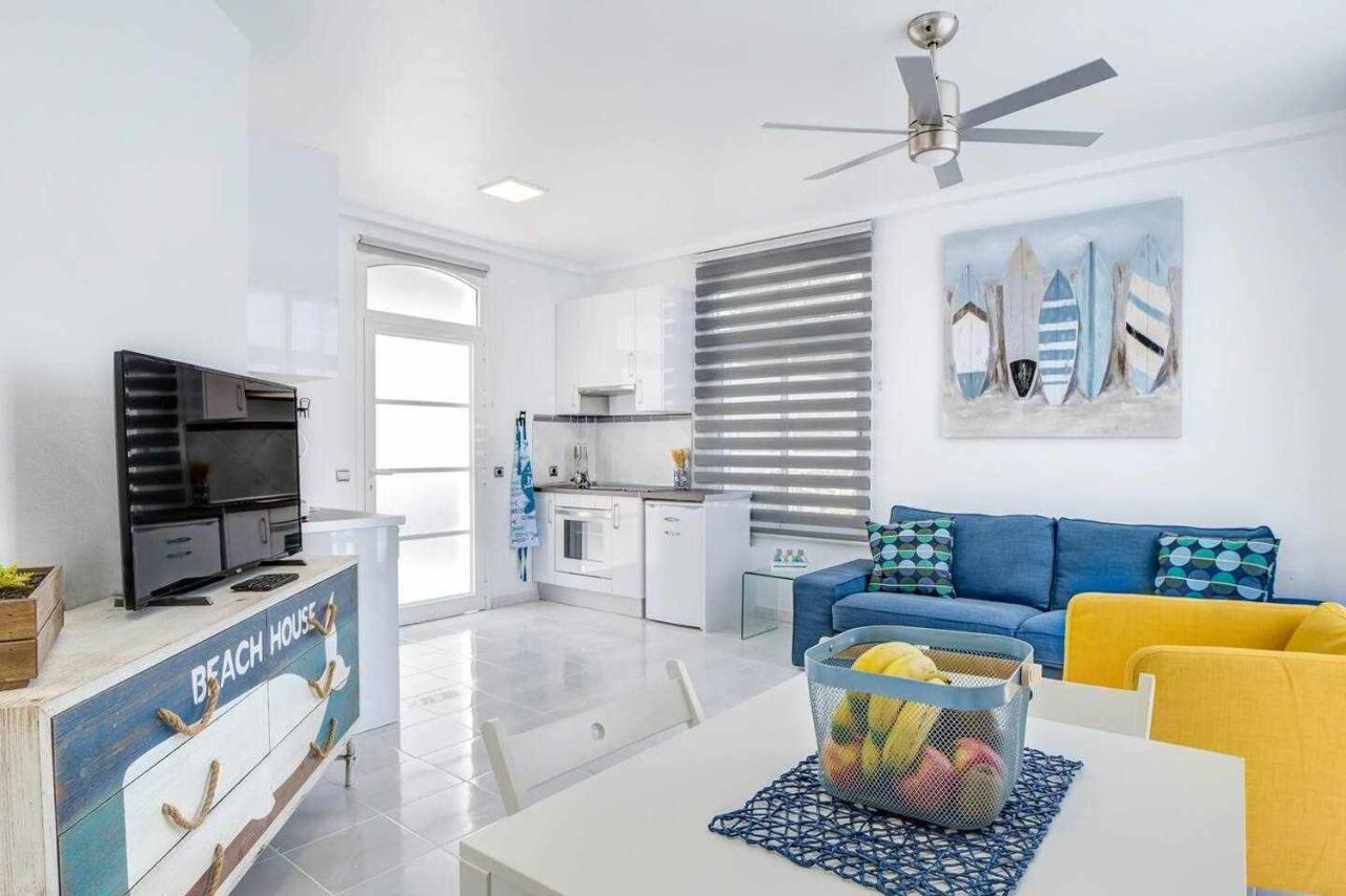 Nora Beach House 4 Κοραλέχο Εξωτερικό φωτογραφία