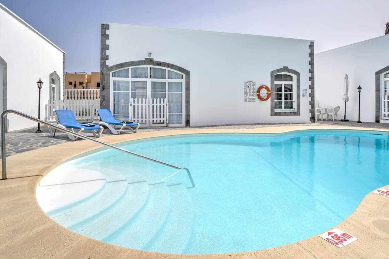 Nora Beach House 4 Κοραλέχο Εξωτερικό φωτογραφία