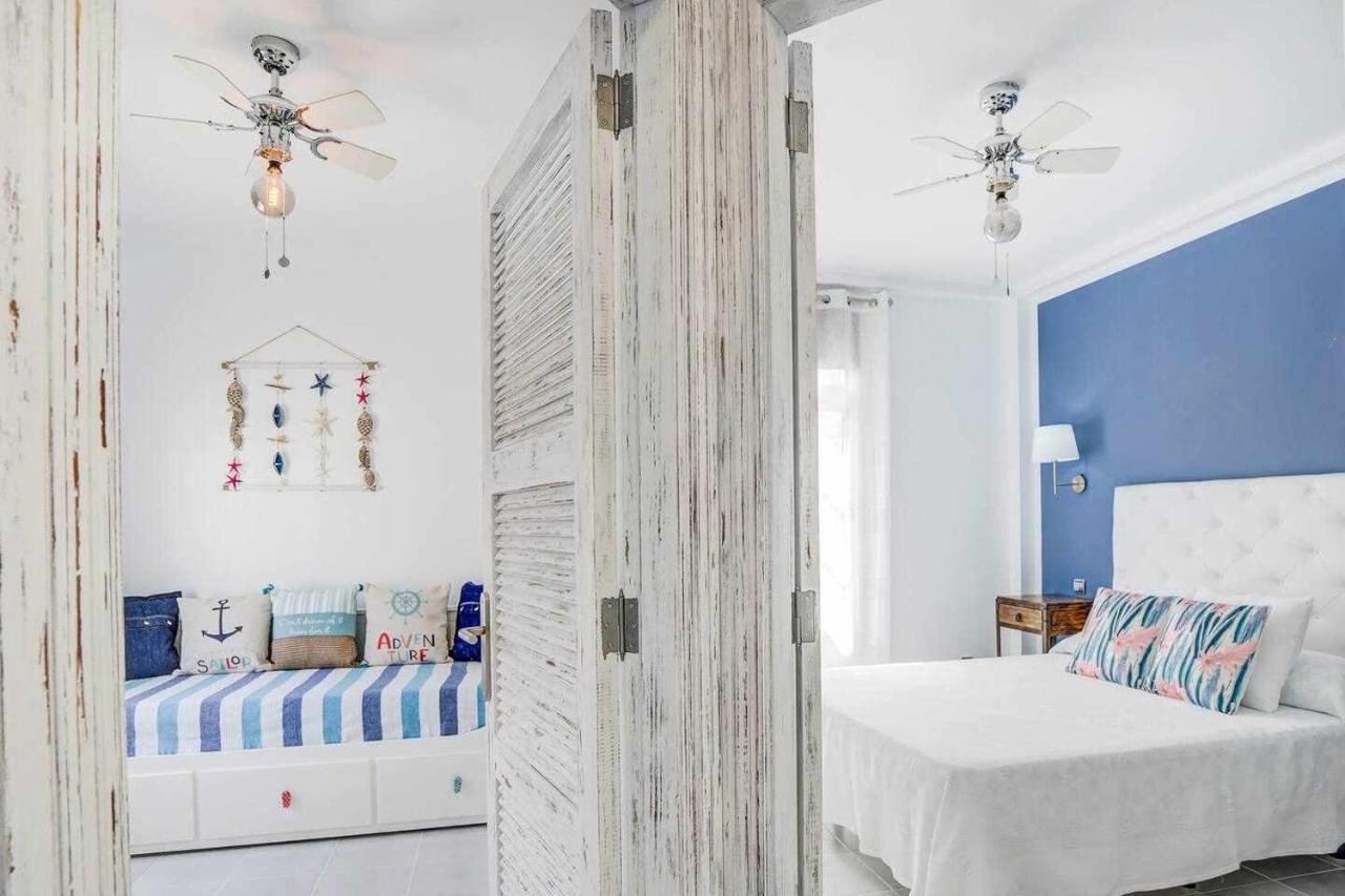 Nora Beach House 4 Κοραλέχο Εξωτερικό φωτογραφία