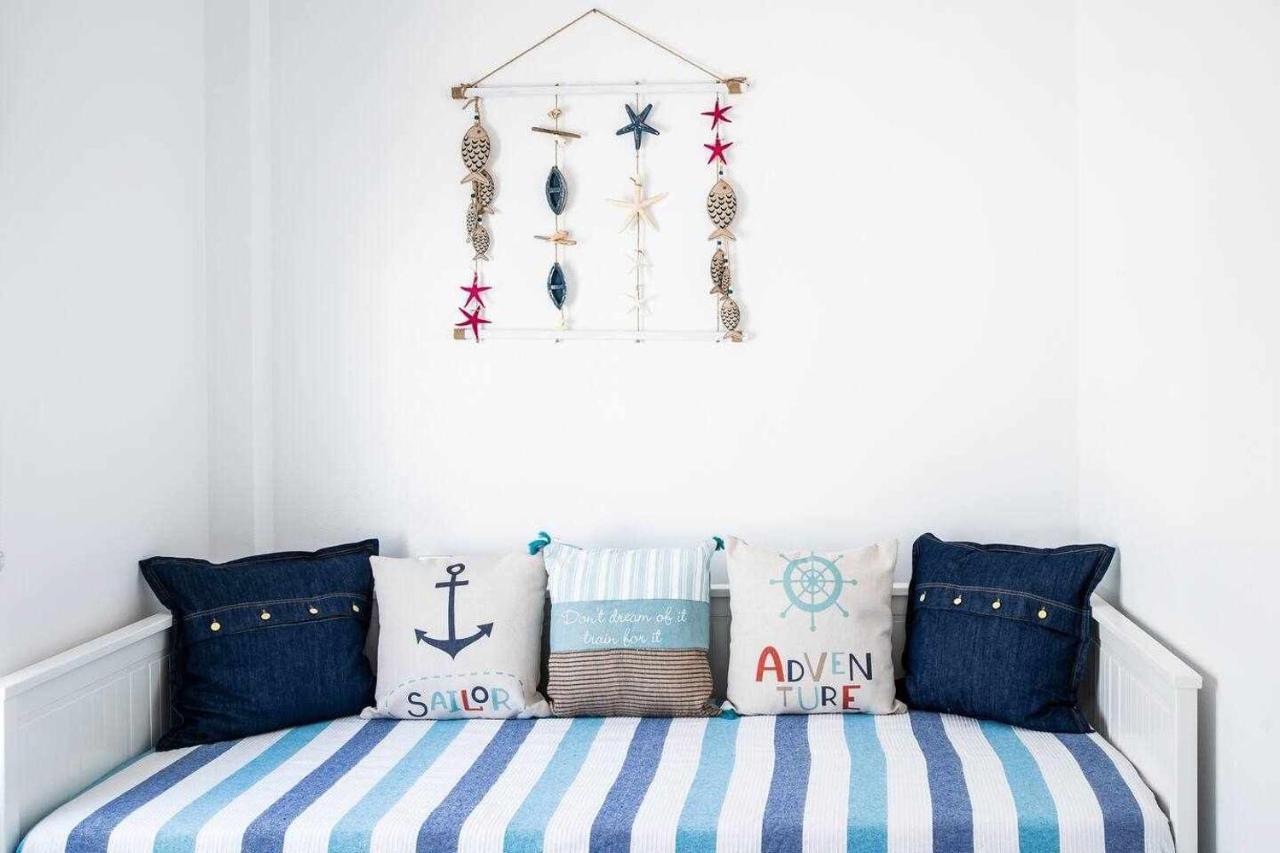 Nora Beach House 4 Κοραλέχο Εξωτερικό φωτογραφία